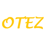 OTEZ s. r. o.- výroba strojů, odkup strojů – logo společnosti