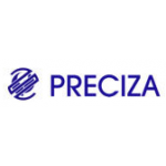 PRECIZA s.r.o. – logo společnosti