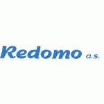 REDOMO a.s. – logo společnosti