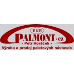 Horáček Petr - Palmont.cz – logo společnosti