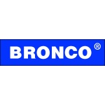 Bronco, s.r.o. – logo společnosti