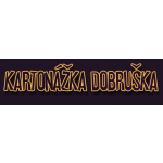 Kartonážka - Dobruška – logo společnosti