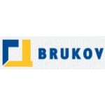 BRUKOV, spol. s r.o. – logo společnosti