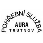Věra Mlezivová – Pohřební služba AURA – logo společnosti