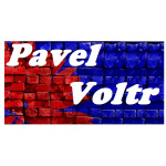 Voltr Pavel – logo společnosti
