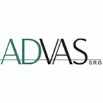 ADVAS, s.r.o. – logo společnosti