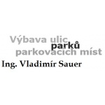 Obchodní společnost - SP – logo společnosti