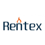 Svoboda Ludvík - RENTEX – logo společnosti