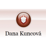Kuncová Dana – logo společnosti