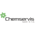 Chemservis, spol. s r.o. – logo společnosti