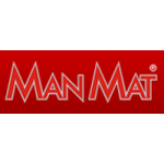 Soumar Jaroslav- MANMAT – logo společnosti