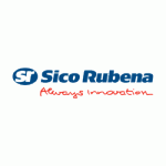 SICO RUBENA, s.r.o. – logo společnosti
