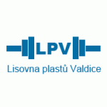 Kovanda Miroslav - Lisovna plastů Valdice – logo společnosti