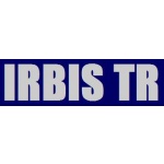 IRBIS TR s.r.o. – logo společnosti