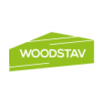 WOODSTAV – logo společnosti