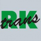 RK TRANS CZ, s.r.o. – logo společnosti
