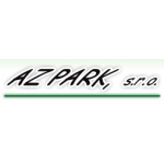 AZ PARK, s.r.o. – logo společnosti