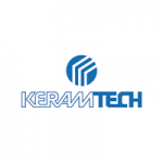 KERAMTECH, spol. s r.o. – logo společnosti