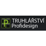 Truhlářství Profidesign – logo společnosti