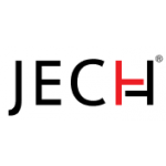 JECH CZ s.r.o.- Moderní sedací soupravy – logo společnosti