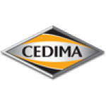 CEDIMA Meziměstí, s.r.o. – logo společnosti