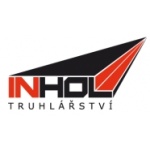 Holman Miloslav- Truhlářství INHOL – logo společnosti
