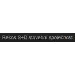REKOS - S + D s.r.o. – logo společnosti