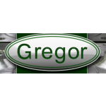 Gregor s.r.o. – logo společnosti