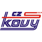 KOVYS CZ, s.r.o. – logo společnosti