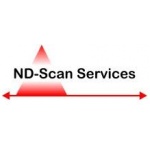 ND Scan Services s.r.o. – logo společnosti