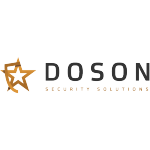 DOSON, spol. s r.o. – logo společnosti