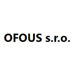 Fousková Eva- OFOUS - velkoobchod s obalovým materiálem – logo společnosti