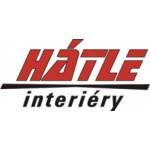 Hátle s.r.o. – logo společnosti