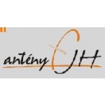 Antény JH – logo společnosti