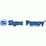 SIGNA PUMPY, spol. s r.o. (pobočka Rychnov nad Kněžnou) – logo společnosti