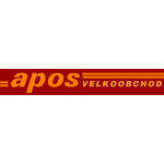 APOS Adámek s.r.o. – logo společnosti