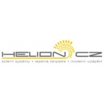 HELION.CZ, s.r.o. – logo společnosti