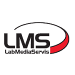 LabMediaServis, s.r.o. – logo společnosti