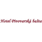 Radek Polák- Hotel Pivovarská bašta – logo společnosti