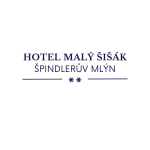 VZ Bedřichov - Malý Šišák (pobočka Špindlerův Mlýn) – logo společnosti