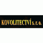 Kovolitectví, s.r.o. – logo společnosti