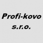 PROFI-KOVO, s.r.o. – logo společnosti