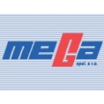 Mega, společnost s ručením omezeným – logo společnosti
