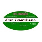 Kovo Tesárek, s.r.o. – logo společnosti