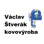 Štverák Václav – logo společnosti