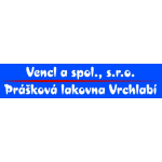 VENCL a spol., s.r.o. – logo společnosti