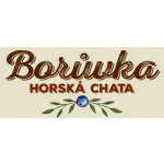 CHATA BORŮVKA – logo společnosti