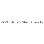 Zámečnictví - Růžička Vladimír – logo společnosti