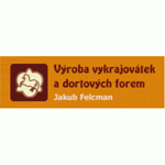 Felcman Jakub – logo společnosti