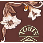 Tobiška František- M & F Tobiškovi – logo společnosti